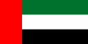 UAE flag